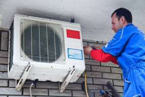 24/7 and Emergency HVAC Near Knoxville, MD | Air Conidtioning and Heating Contractors
